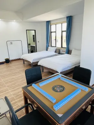Fenglu Apartment