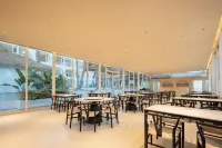 暮卿·MOON&SUN設計民宿（太陽灣路）