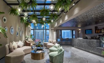 JANYU HAVEN HOTEL(Guangzhou Sunac Cultural Tourism City)