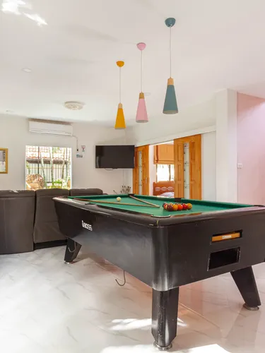 รูปภาพของMadee Villa - Pattaya Holiday House Walking Street 6 Bedrooms