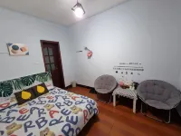 Jiangcheng Xiaozhan Hotels near Wuchang University of Technology