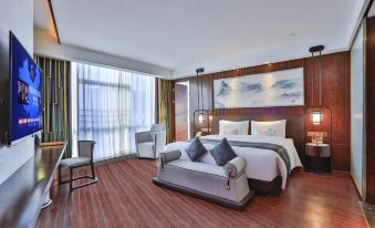 New Century Hotel Binjiang Hangzhou