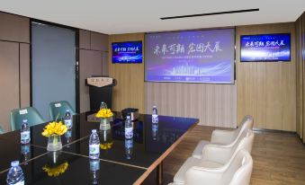 Yizhi Hotel (Guangzhou Shisanhang International Fashion City West Gate Subway Station Branch)