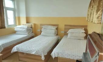 Zhongxing Apartment