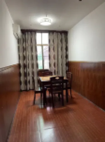 Chiling Mountain Villa, Anmen