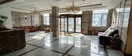Dazheng Huangzhiguan Hotel (Northeast Petroleum University Branch)