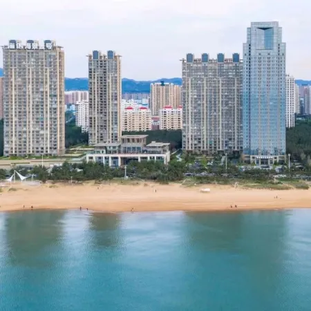Qitong Seaview No.1 Apartment (Huoju 8th Street)