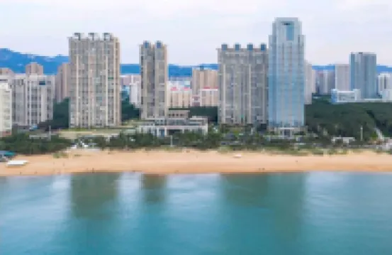 Qitong Seaview No.1 Apartment (Huoju 8th Street)