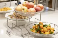 Lavande Hotel (Anqing Taihu Wenboyuan) - 조식 운영