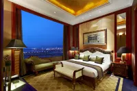 Kempinski Hotel Shenzhen Hotels in Shenzhen