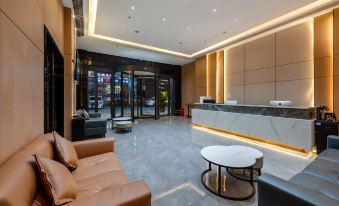 Qianxi Yunhai Four Seasons Hotel