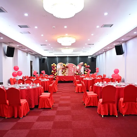Shengshi Tanggong Hotel