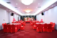 Shengshi Tanggong Hotel Hotels in Qian County