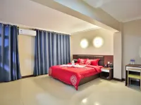 Home Inn Huaxuan Collection Hotel (Nong'an Passenger Transport South Station Store)