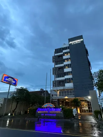 Howard Johnson by Wyndham Pekalongan