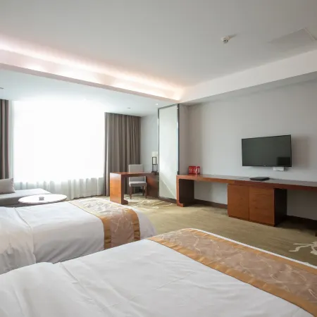 Dingzun Business Hotel