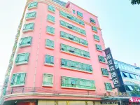 Lihaowan Hotel Hotel in zona Dajun Passenger Transport Terminal