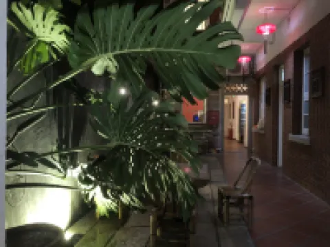 Suqingmen Youth Hostel QuanZhou