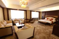 Liaoyuan Hotel Hôtels à : Liaoyuan