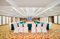 Swanburg Resort Hotel Hotels in Wencheng
