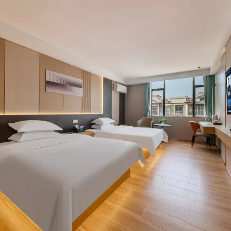 Theme Hotel Poleman