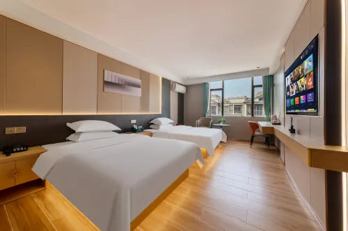 Theme Hotel Poleman