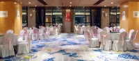 Zhengan Mingshi Hotel - breakfast
