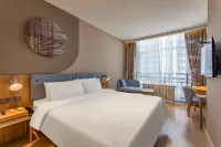 Homeinn · neo (Shijiazhuang Xinbai Square Wanli Temple Pedestrian Street)