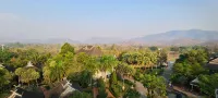 Phu Pha Phung Resort - con vista montagne