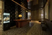 Wuyi Huakaishengdu Hot Spring Resort Hotel - Frühstück