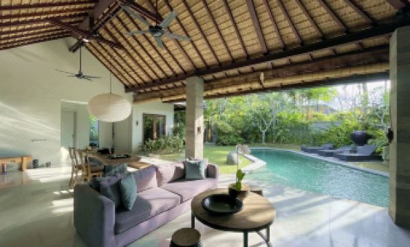 The Amala Boutique Retreat