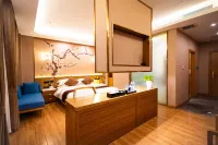 Haitang Hotel Hotels in Karamay