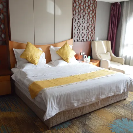 Sun Lake Holiday Hotel
