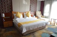 Sun Lake Holiday Hotel Hotels in Yushu