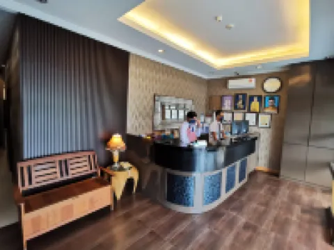 Goodhope Hotel Shah Alam