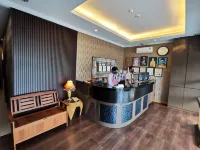 Goodhope Hotel Shah Alam