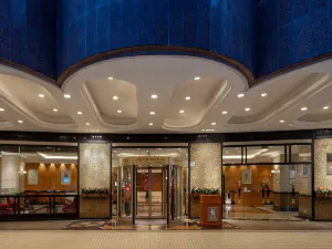 Crowne Plaza Hotel & Suites Landmark Shenzhen