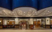 Crowne Plaza Hotel & Suites Landmark Shenzhen Hotels in Shenzhen