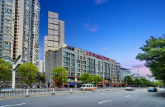 Meicheng Shijia Hotel