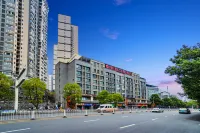 Meicheng Shijia Hotel Отели рядом с достопримечательностью «Большой Каньон Дель»