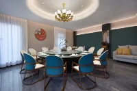 Tingbo Hotel Hotels in Xiangyang