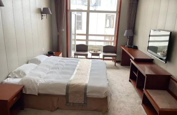 海華花園度假酒店