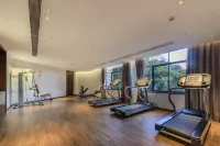 Thousand Island Lake Kaiyuan Mingting Hotel