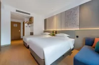 Qingdao Lilac Hotel Juren Pavilion Hotels near Fujia Rice Industry Zhu Qingdao General Agent