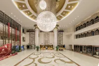 Qilin Rongyu International Hotel