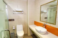 Yahao Premium Hotel (Jieyang High-speed Railway Station Branch)