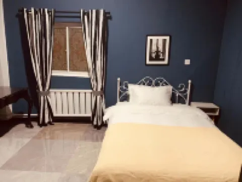 HOMESTAY  (Shenyang Middle Street Forbidden City) โรงแรมในเสิ่นหยาง