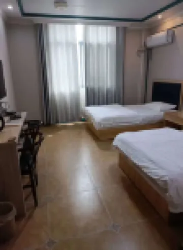 Jishui Jinxiang Hotel