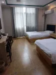 Jishui Jinxiang Hotel