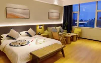 rizhaodonglinhaihotel